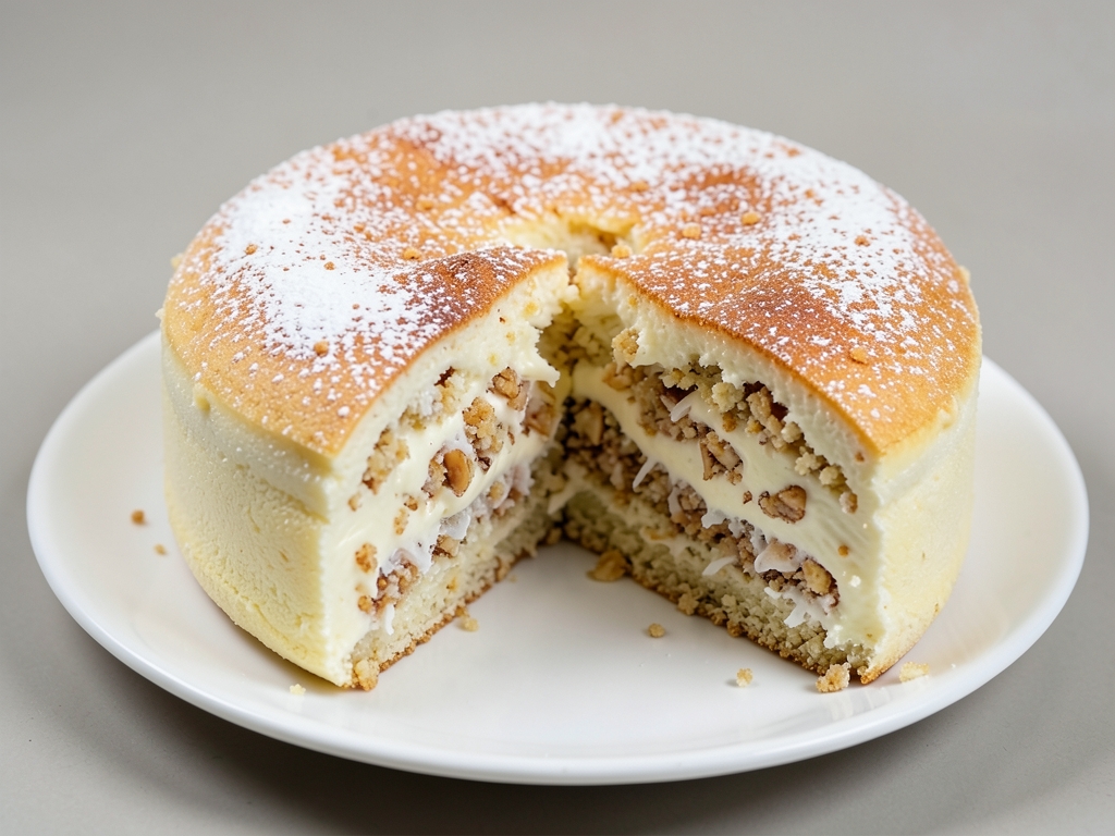Unsuz Tatlı