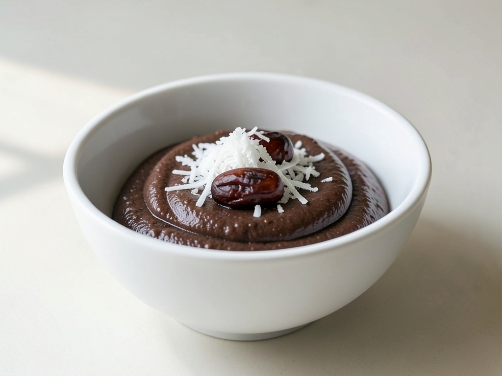 Kilo Aldırmayan Sağlıklı Puding