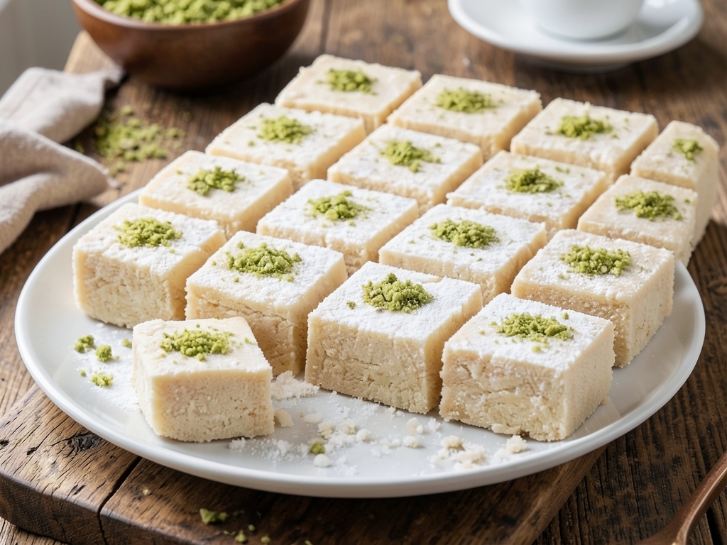 Saray Helvası