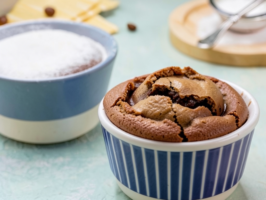 Sufle tarifi