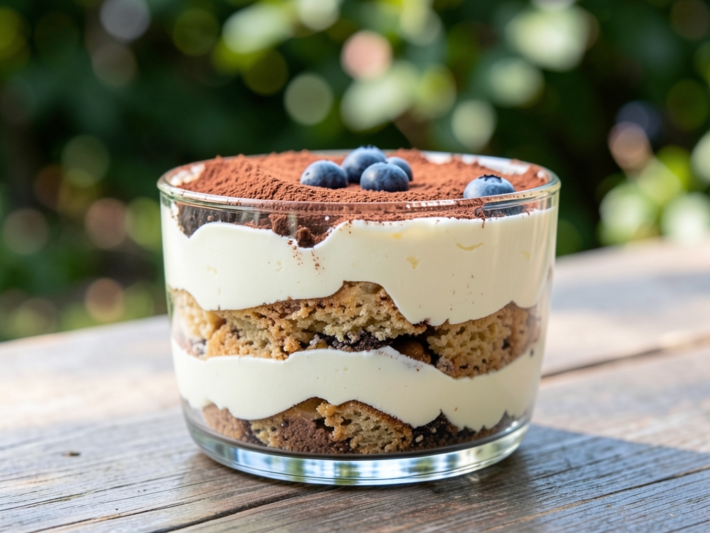 Kupta Tiramisu