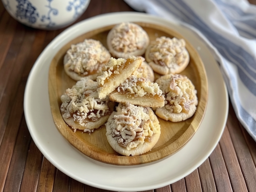 Elmalı Pasta