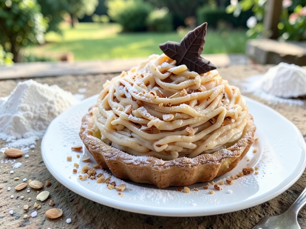 Kestaneli Tartölet
