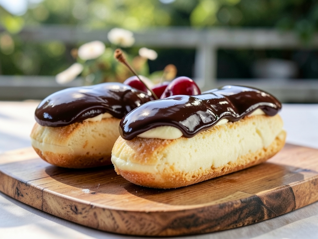 Vişneli Cheesecake Cup