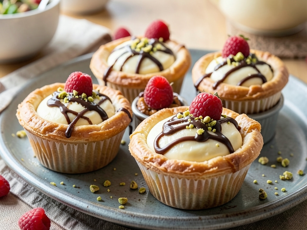 Özel Günleriniz İçin Çikolatalı Tart (Videolu)