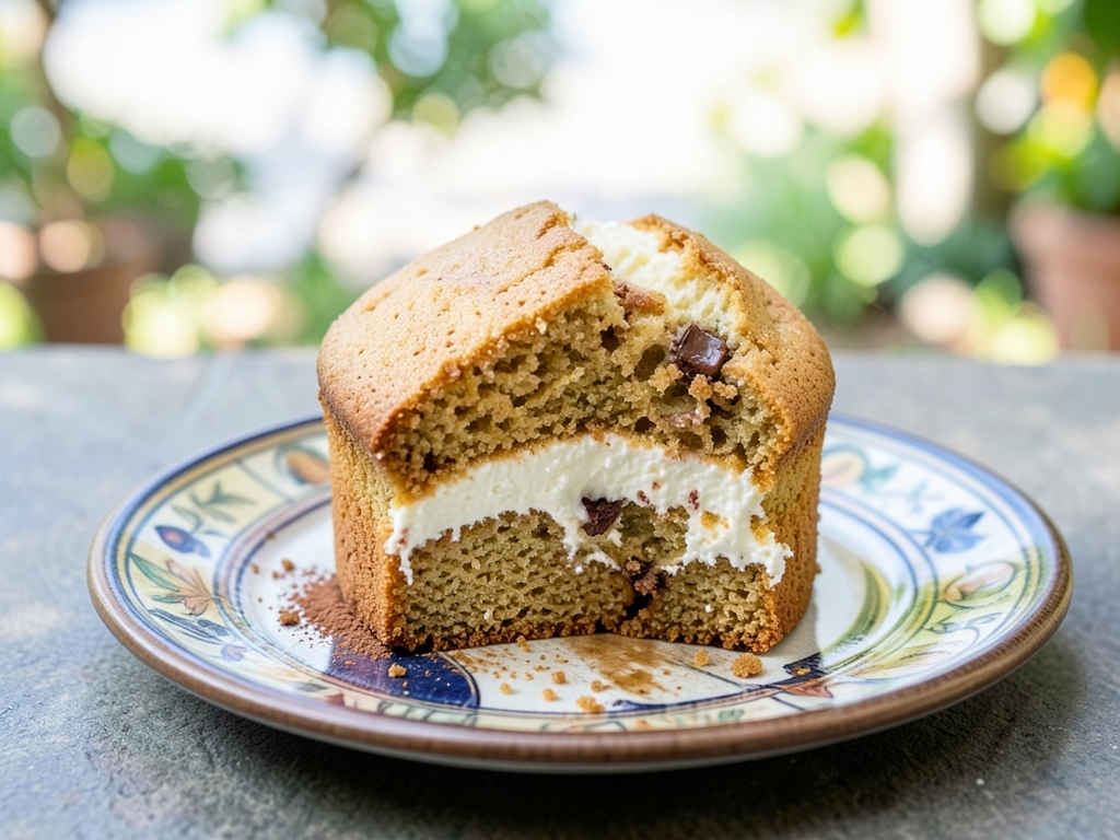 Muffin Kek