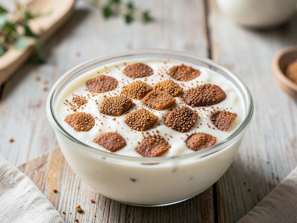 Muhallebili Kemal Paşa Tatlısı