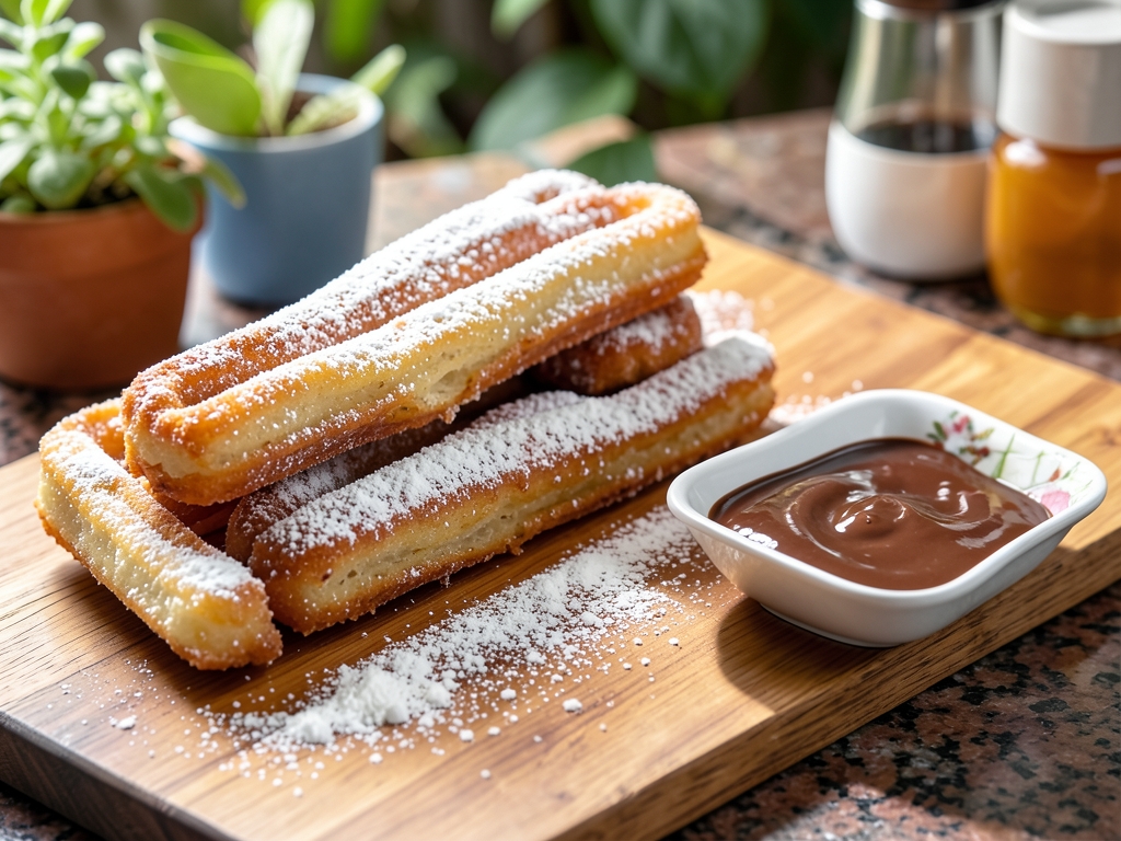 Churros