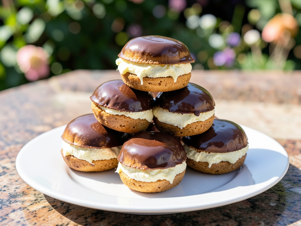 Dr. Oetker Pudingli Browni