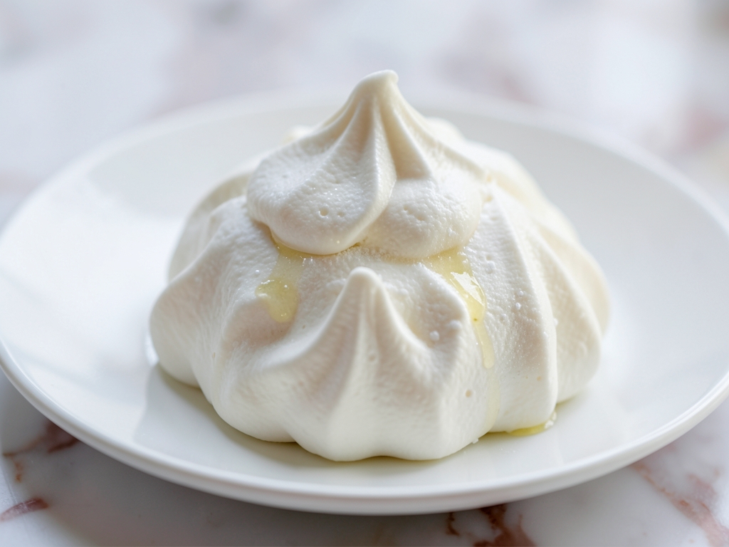 Meringue (Beze)