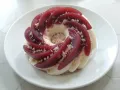 Rüzgar Gülü Tatlısı