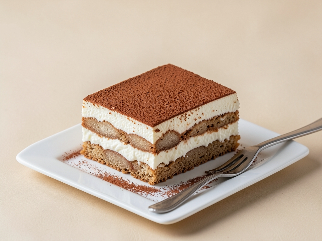 Tramisu