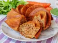 Tarçınlı Kek