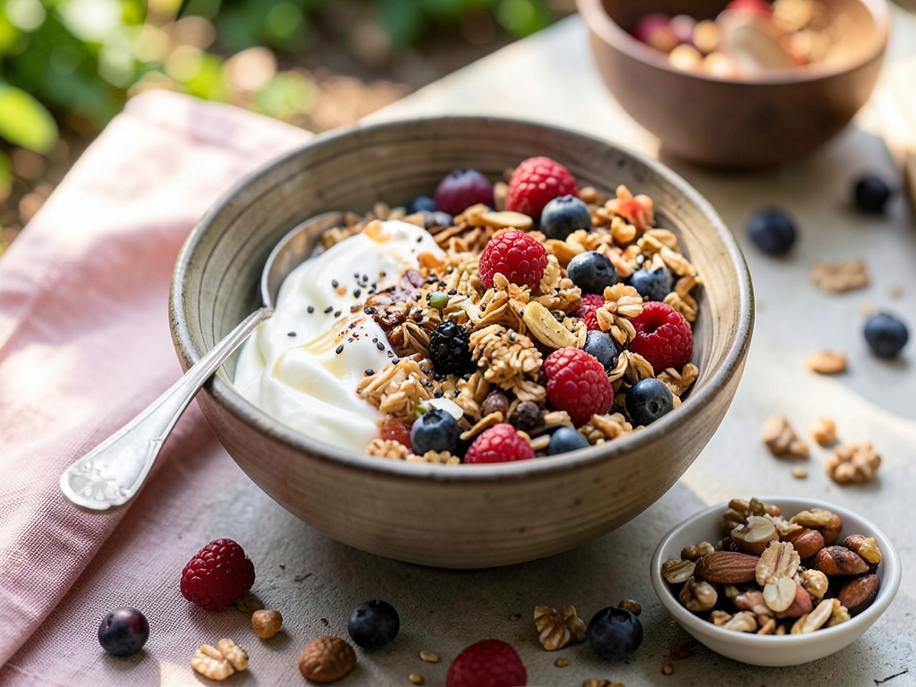 Granola