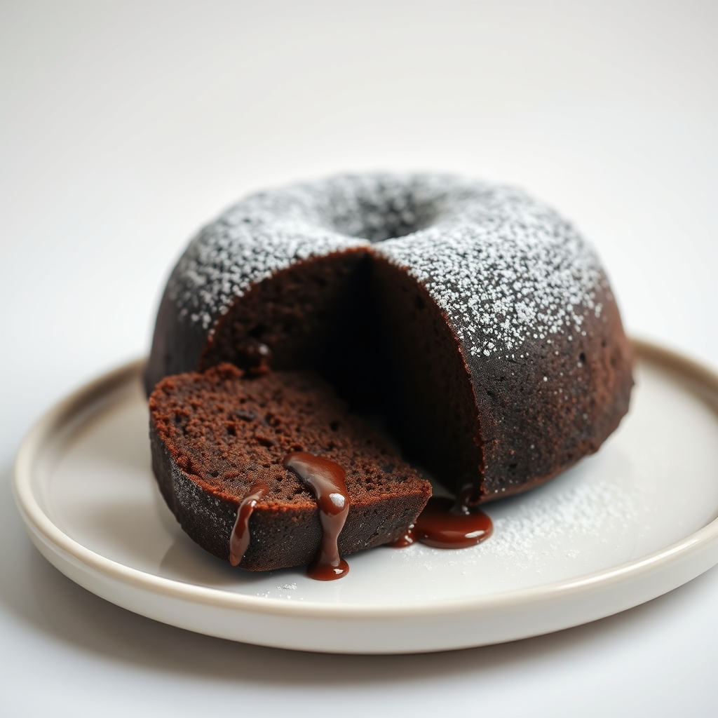 Kakaolu Kek