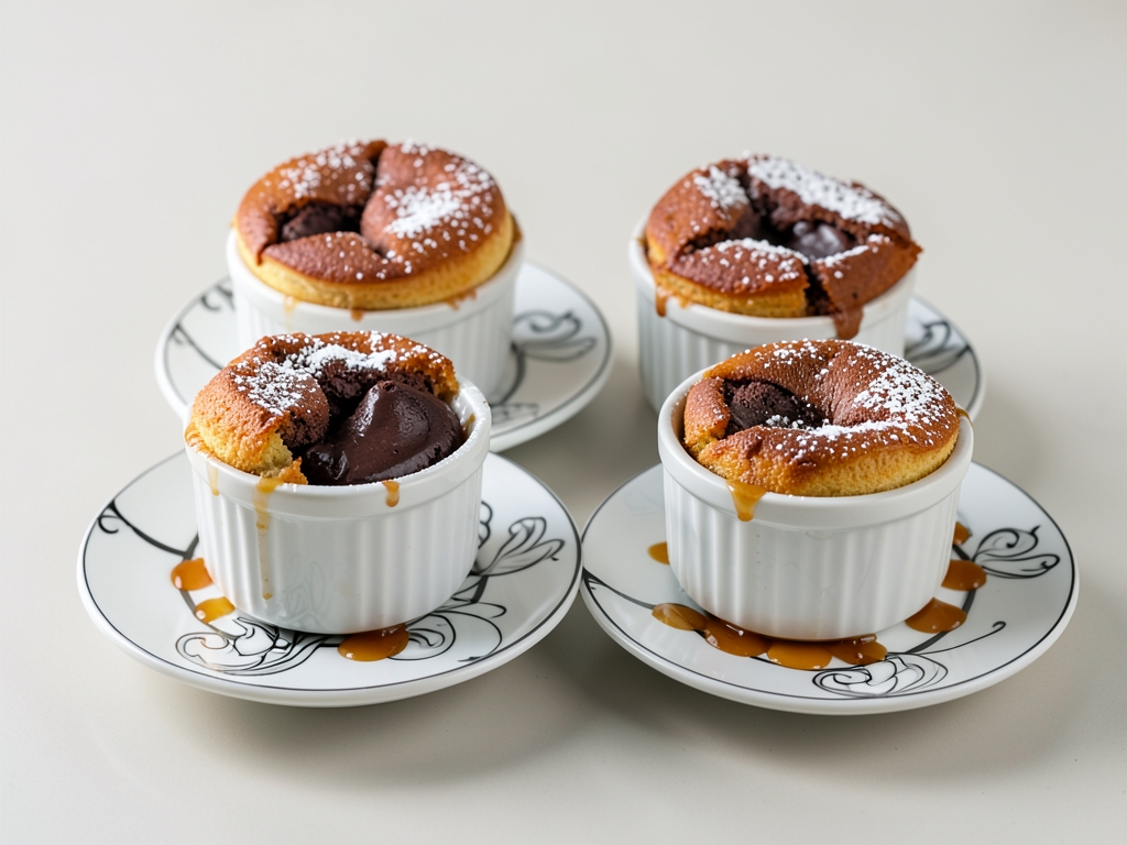 Fincanda Sufle