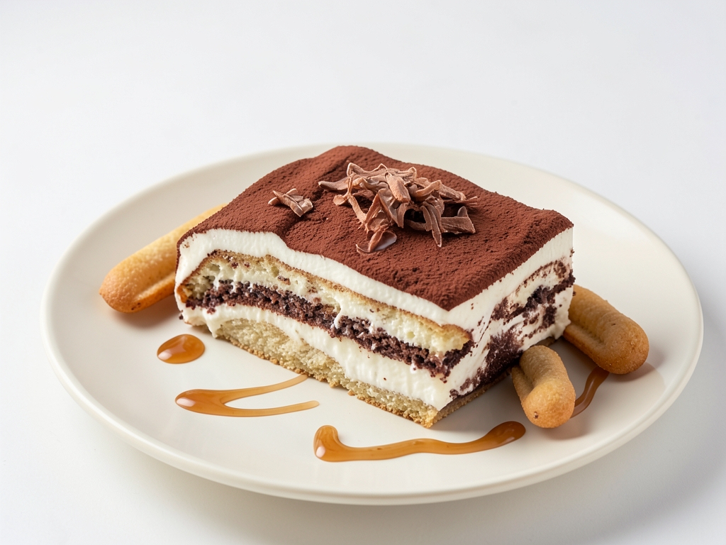 Tiramisu (Orjinal Süper Bir Tarif)