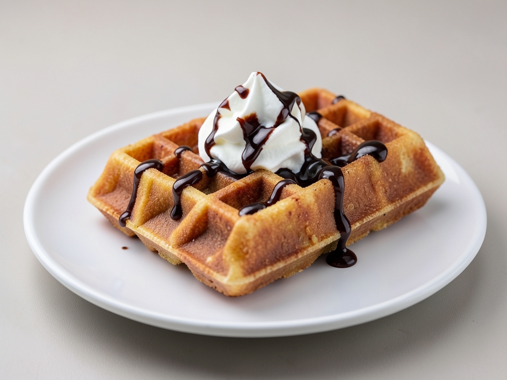 Tost Waffle