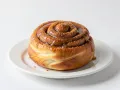 Cinnamon Roll (Tarçınlı Rulo)