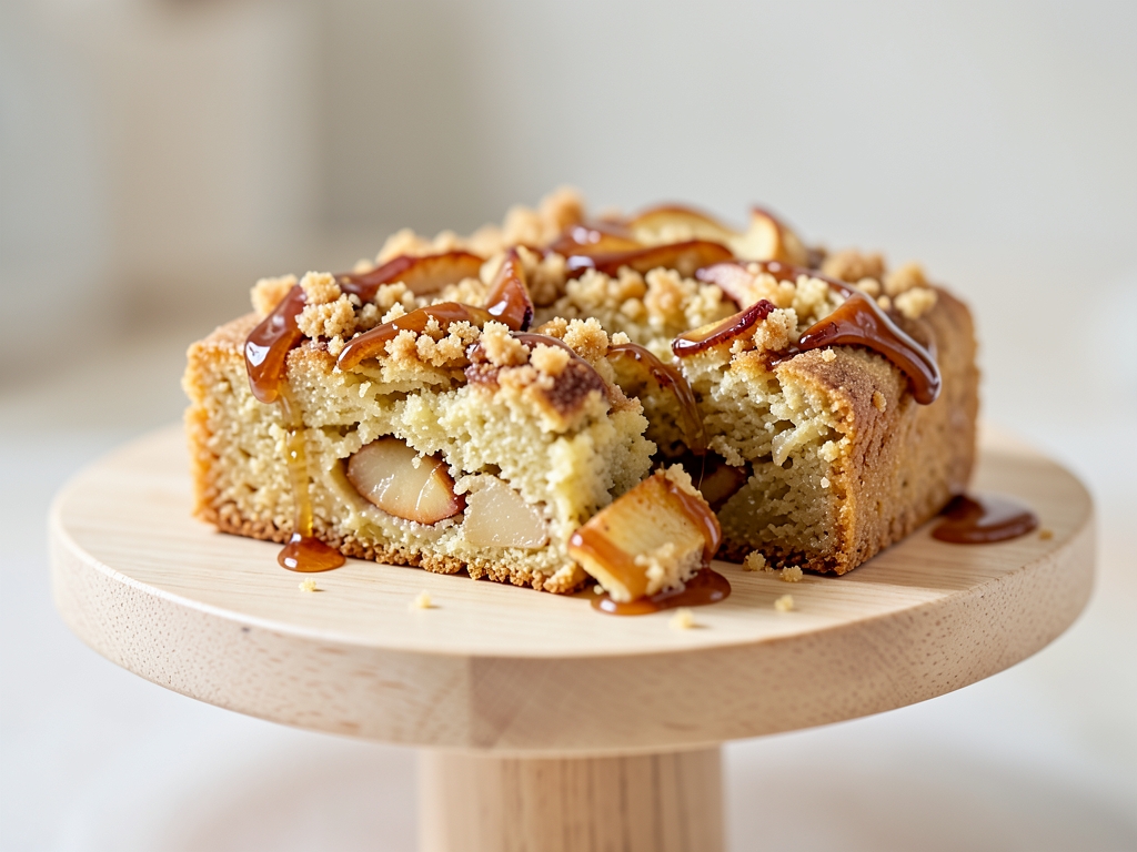 Elmalı Blondie (Favoriniz Olacak)