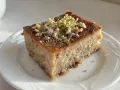 Cevizli Revani