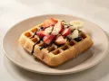 Rengarenk Waffle