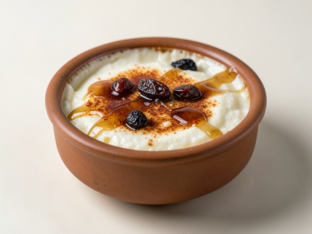 Sütlaç