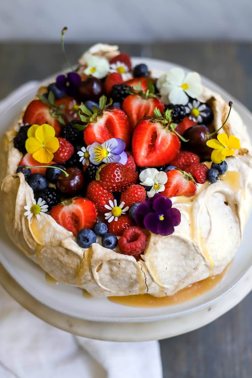 Pavlova
