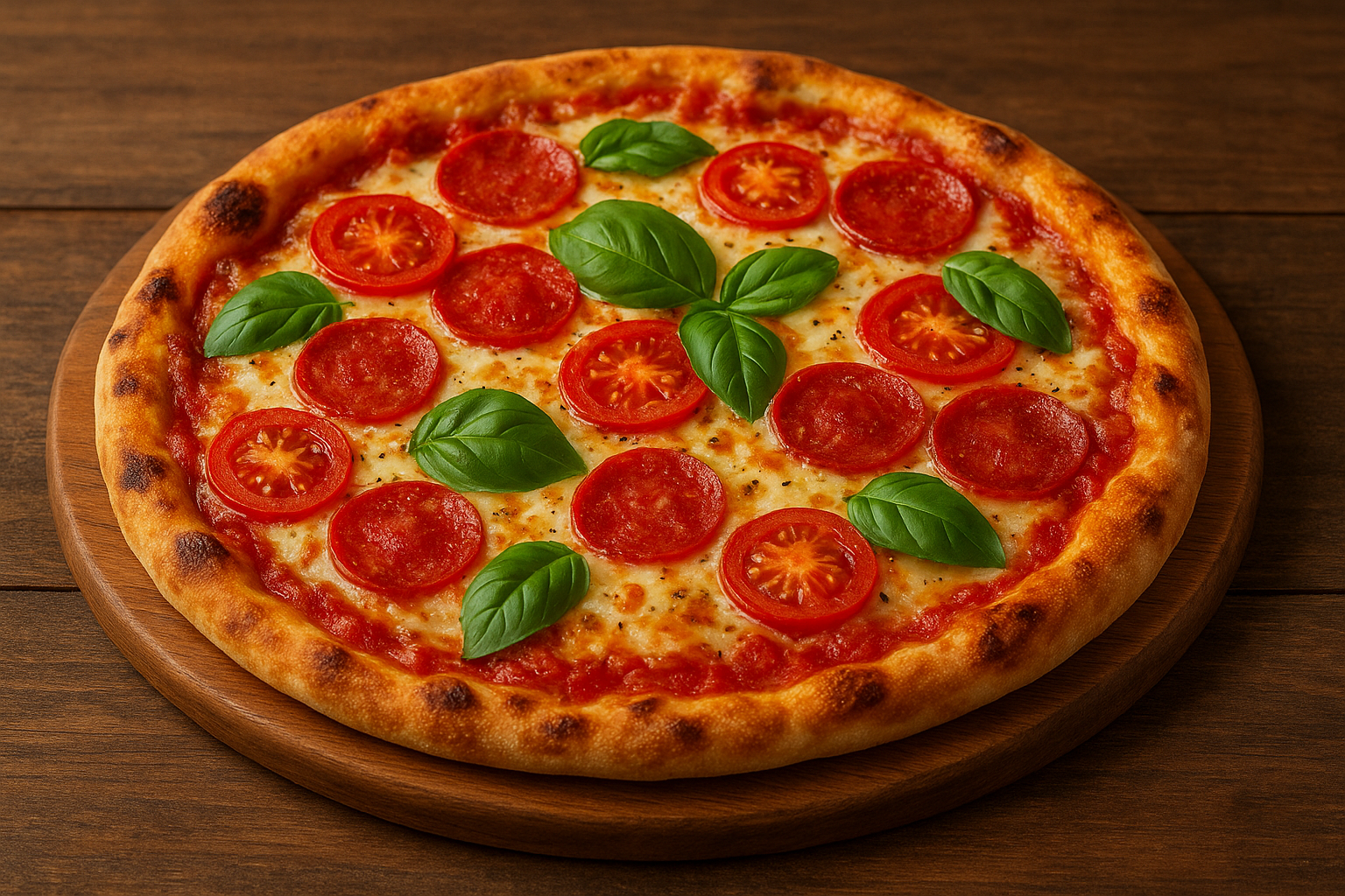 Hangi Pizza Kaç Kalori?