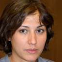 Nazlı Öztürk